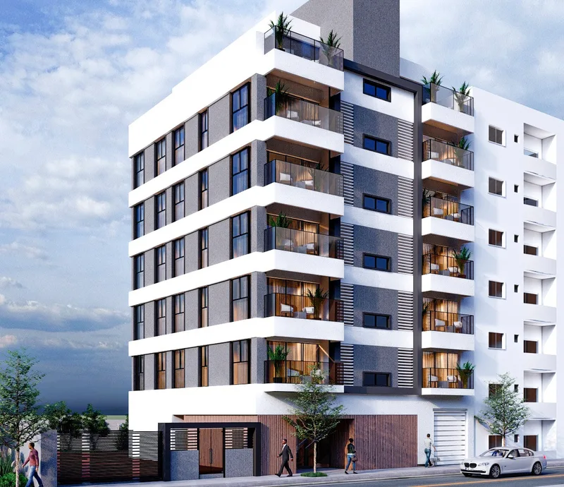Imagen de Edificio M212, obra nueva en Les Moreres