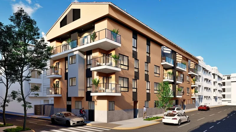 Edificio D-15