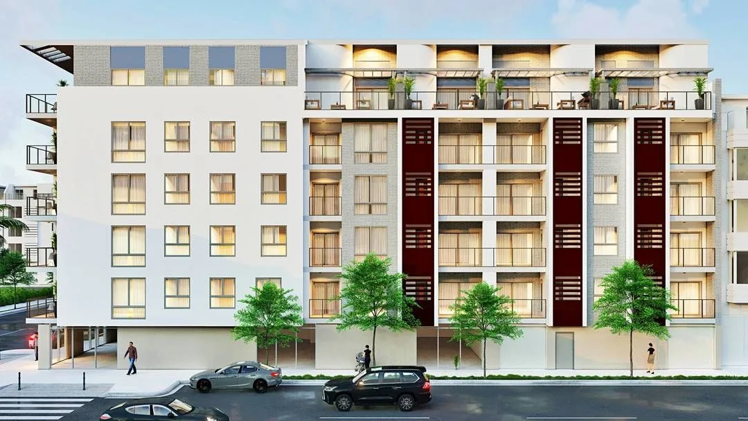 Edificio EP-14