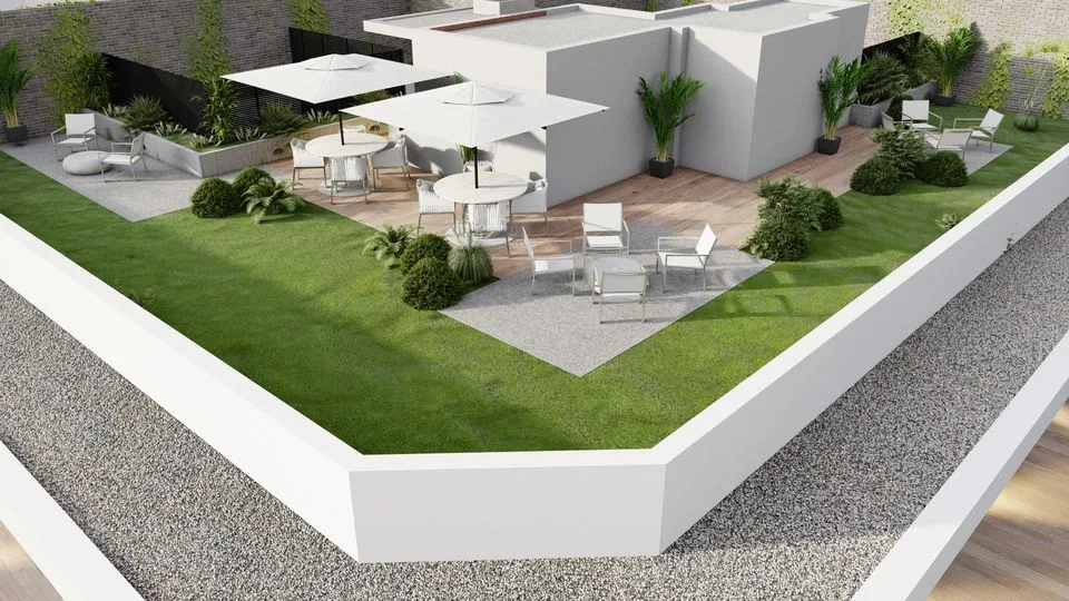 Edificio FG-122