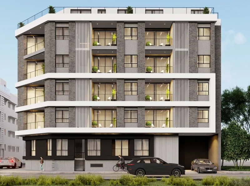 Edificio FG-122