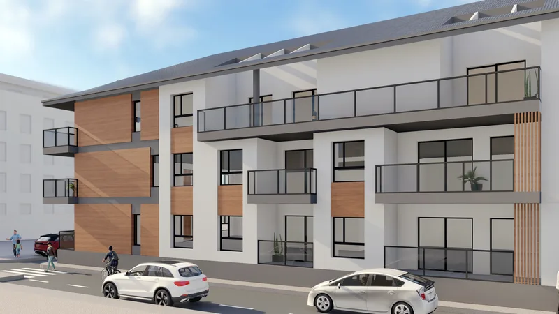 Edificio Frada