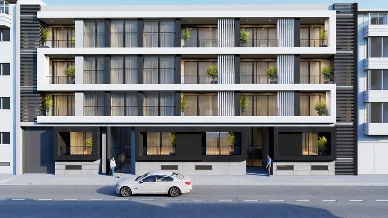 Edificio AM-7