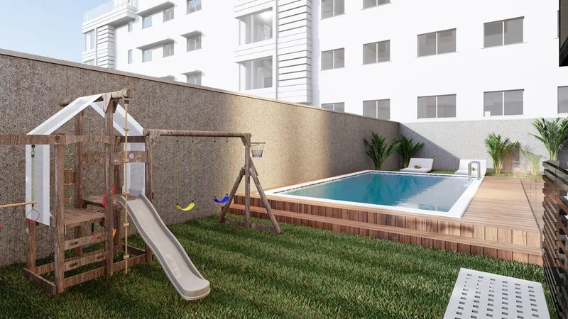 Edificio LT-5