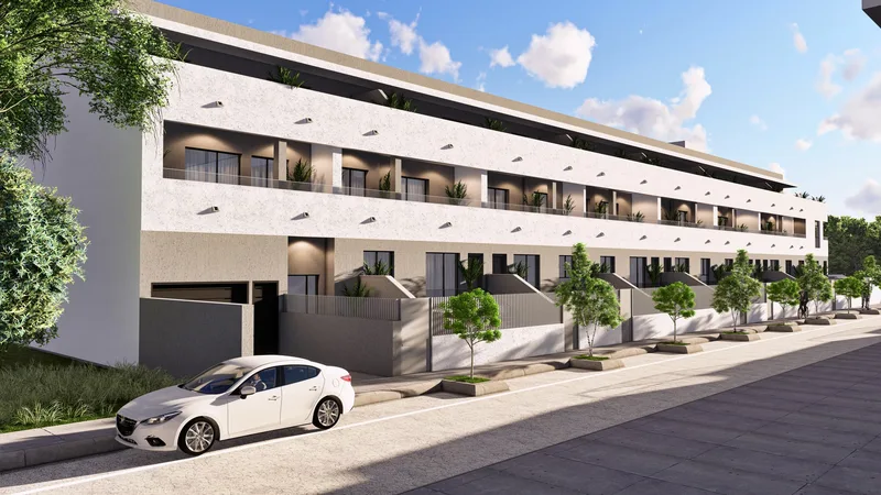 Edificio VM-43