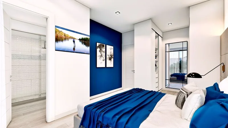 Residencial AR-4