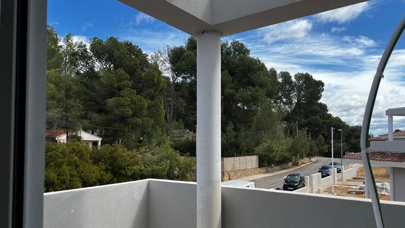 Residencial Calicanto Village