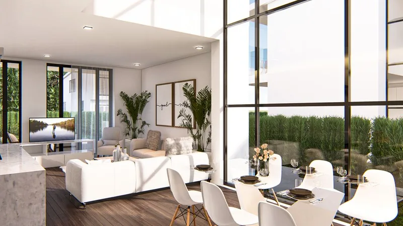 Residencial Los Pinos
