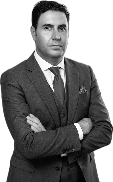 Juan Antonio Clavería, CEO · Socio de Urbania Developer
